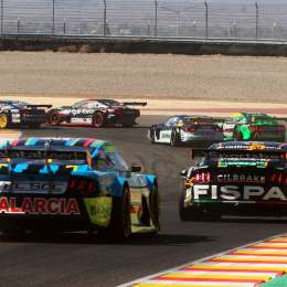 TC: ¿Quiénes son los cinco pilotos que tienen chances de ganar la etapa regular?