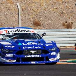 TC: el crudo relato de Spataro sobre el problema que sufrió en el Desafío de las Estrellas