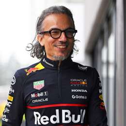 Un histórico de la F1 advirtió: “Mekies no es mago, Red Bull no estará al frente en 2026”