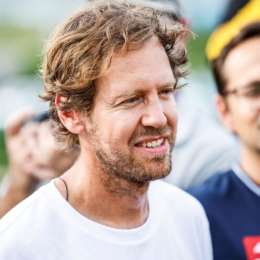 F1: Vettel afirmó que no volverá a correr: "El tiempo se ha acabado, como piloto tienes que reconocerlo"