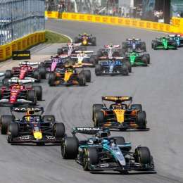 Un protagonista de la F1 se rinde: “El campeonato es inalcanzable”