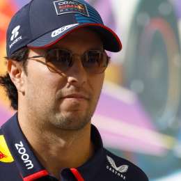 F1: Checo Pérez está cada vez más cerca de anunciar su regreso con Cadillac
