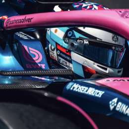Los medios europeos posicionan a Colapinto en la IndyCar o en WEC en 2026