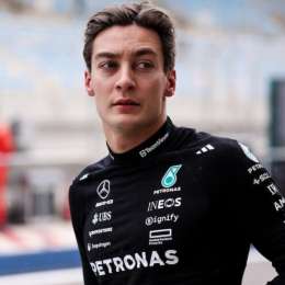 F1: Russell llama a la paz: “No queremos luchar contra la FIA”