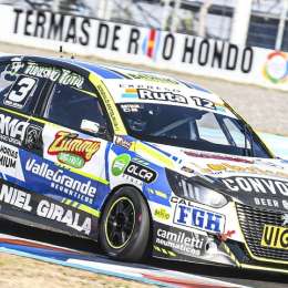 TN APAT: La CAF de la ACTC multó a Antolín por “manifestación pública inadecuada”