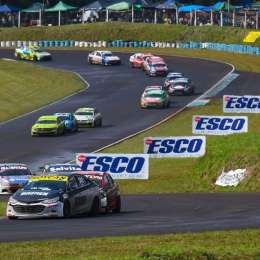 TN APAT: Varios pilotos fueron sancionados tras la fecha en Oberá