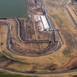 El TC2000 confirmó que selló un acuerdo con Junín para volver por los próximos 3 años
