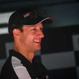 TC2000: Ciarrocchi sobre su regreso a Toyota: "Estoy muy contento de estar nuevamente en el equipo"