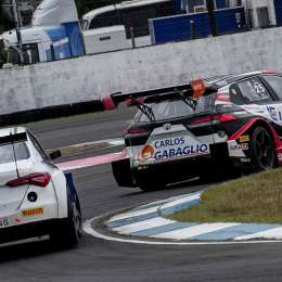 TC2000: ¿Cómo evolucionaron las SUV desde que se pusieron en pista?