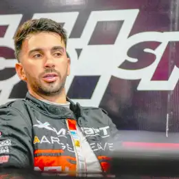 TC: Benvenuti explicó cual fue el problema que tuvo en El Villicum