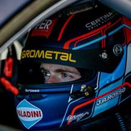 TCR South America: la principal diferencia entre el Corolla y el Lynk & Co según Rosso: ”Aguanta mucho más el choque de carrera”