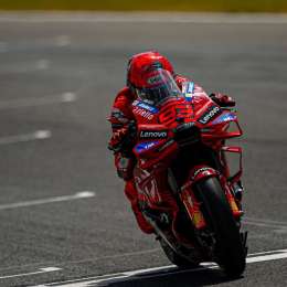 MotoGP: el pesimista mensaje de Marc Márquez antes de Austria: “Este circuito nunca me dio satisfacciones”