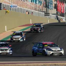 TCR South America: los horarios de transmisión de Carburando para seguir la actividad en Curvelo