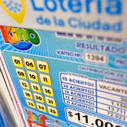 QUINIELA: los resultados de la Lotería Nacional y Provincial del jueves 14 de agosto