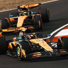 F1: el poder de Piastri que es “aterrador” para Norris en la lucha por el campeonato