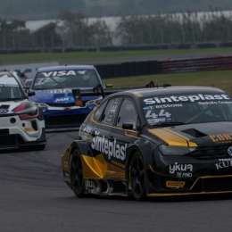 TC2000: el historial de la categoría en General Roca