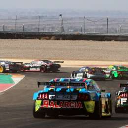 TC: ¿La ACTC tiene en mente hacer carreras más largas?