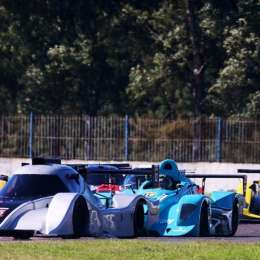 Los horarios para la fecha del Sport Prototipo en Buenos Aires