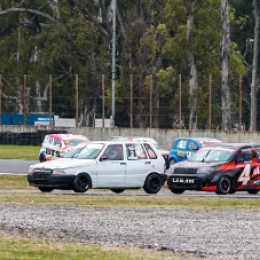 ASM: los horarios para la sexta fecha en Buenos Aires