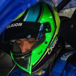 Ignacio Méndez se prueba en Nordschleife: correrá este fin de semana en la RCN