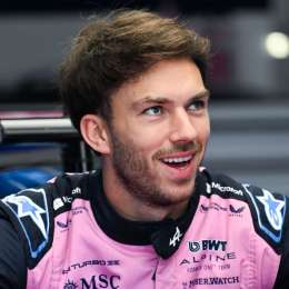 F1: Alpine tomó una sugerencia de Gasly que lo llena de confianza para el año que viene