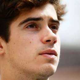 F1: "Colapinto tiene un potencial enorme y Alpine lo tiene que hacer funcionar"