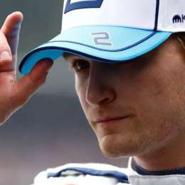 Logan Sargent correrá las últimas carreras de la temporada de IMSA