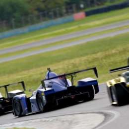 La ASM y el Sport Prototipo afrontan una nueva fecha en Buenos Aires