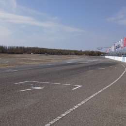 TC2000: así se prepara General Roca para recibir la sexta fecha del año