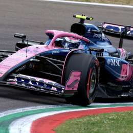 F1: el emotivo video con el que Alpine mostró el recorrido de Colapinto en lo que va del 2025