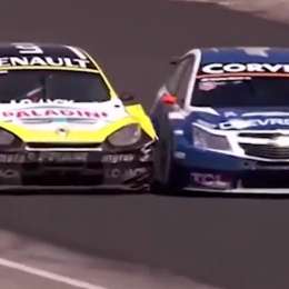 Las definiciones más ajustadas del automovilismo argentino