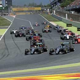 La batalla entre dos históricos de la F1: “¿Por qué corriste si no tenías pasión?”