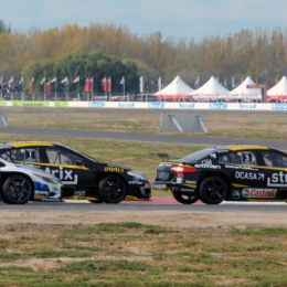 TC2000: ¿Quién fue el último ganador en General Roca?