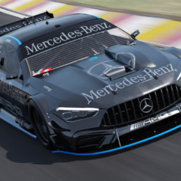 TC: radiografía completa del desembarco de Mercedes Benz en 2026