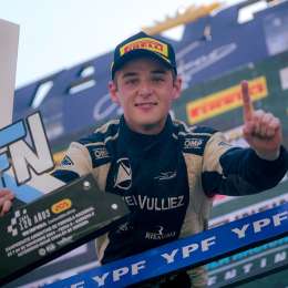 TC2000: el Pro Racing anunció a Chiarello como el reemplazante de Figgo Bessone en General Roca