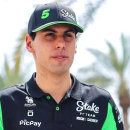 Gabriel Bortoleto, presente en la fecha de TCR South America y Stock Car en Curvelo