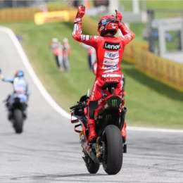 MotoGP: Marc Márquez reveló la clave para su triunfo en el Sprint en Austria