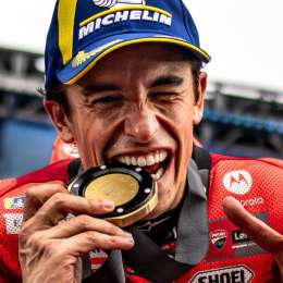 MotoGP: Marc Márquez logró su primera victoria en el Red Bull Ring y se encamina al campeonato