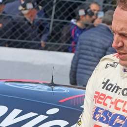 TC Pick Up: ¿Qué dijo Werner sobre el toque con Canapino en la final en San Nicolás?