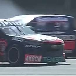 TC Pick Up: ¿Qué dijeron los Comisarios Deportivos sobre el toque entre Canapino y Werner?