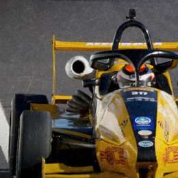 Fórmula Nacional: Campione, descalificado en la segunda final en General Roca