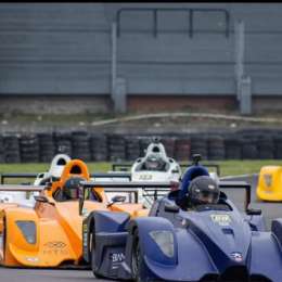 Sport Prototipo: Margossian y Lemoine se impusieron en Buenos Aires