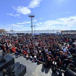 TC2000: General Roca, el pulso de un clásico que no falla