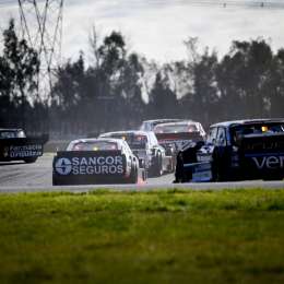 Insólito: clasificaron a la Copa de Plata, pero no podrán correrla por incumplir el reglamento