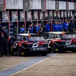 TC2000: ¿Cuál es la postura de Toyota respecto a la lucha de campeonato entre Rossi y Stang?