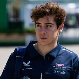 F1: el valioso consejo que recibió Colapinto de parte de un campeón mundial