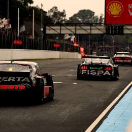 TC: el histórico piloto que vuelve en el cierre de la etapa regular en Buenos Aires