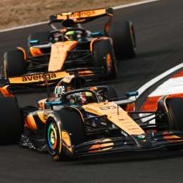 F1: ¡Va por todo! Piastri detalló como le ganará el campeonato a Norris