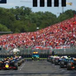 F1: el drástico problema al que se enfrenta un mítico circuito para volver en 2027