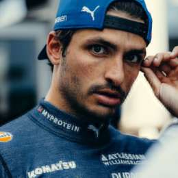 F1: Sainz confía en que Williams luche por el campeonato en 2026: “Mi esperanza es que aspiremos al título”